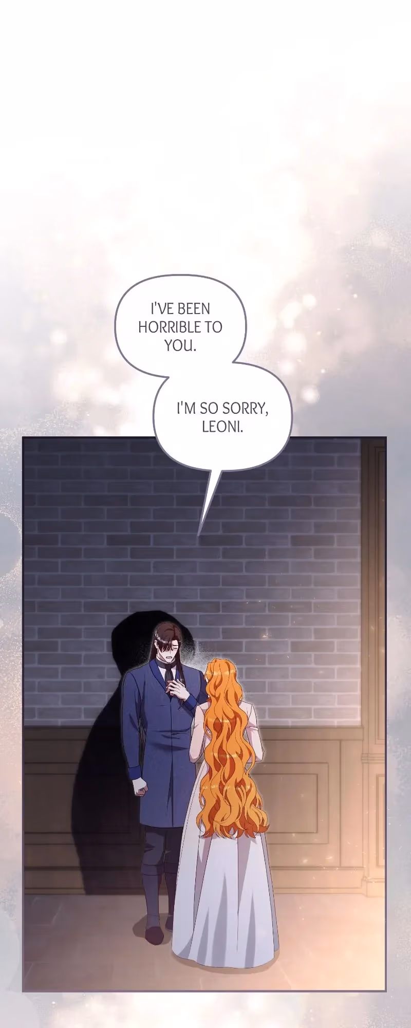 To Those Who Long for My Destruction Chapter 120 page 24 - 