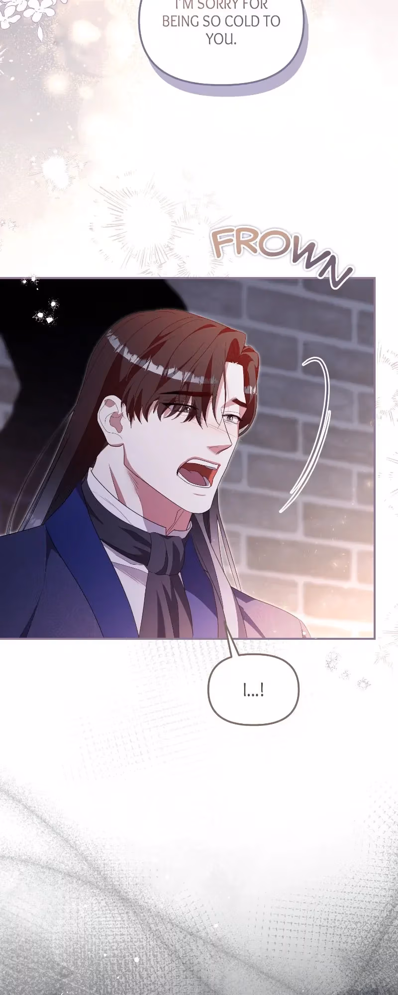 To Those Who Long for My Destruction Chapter 120 page 26 - 