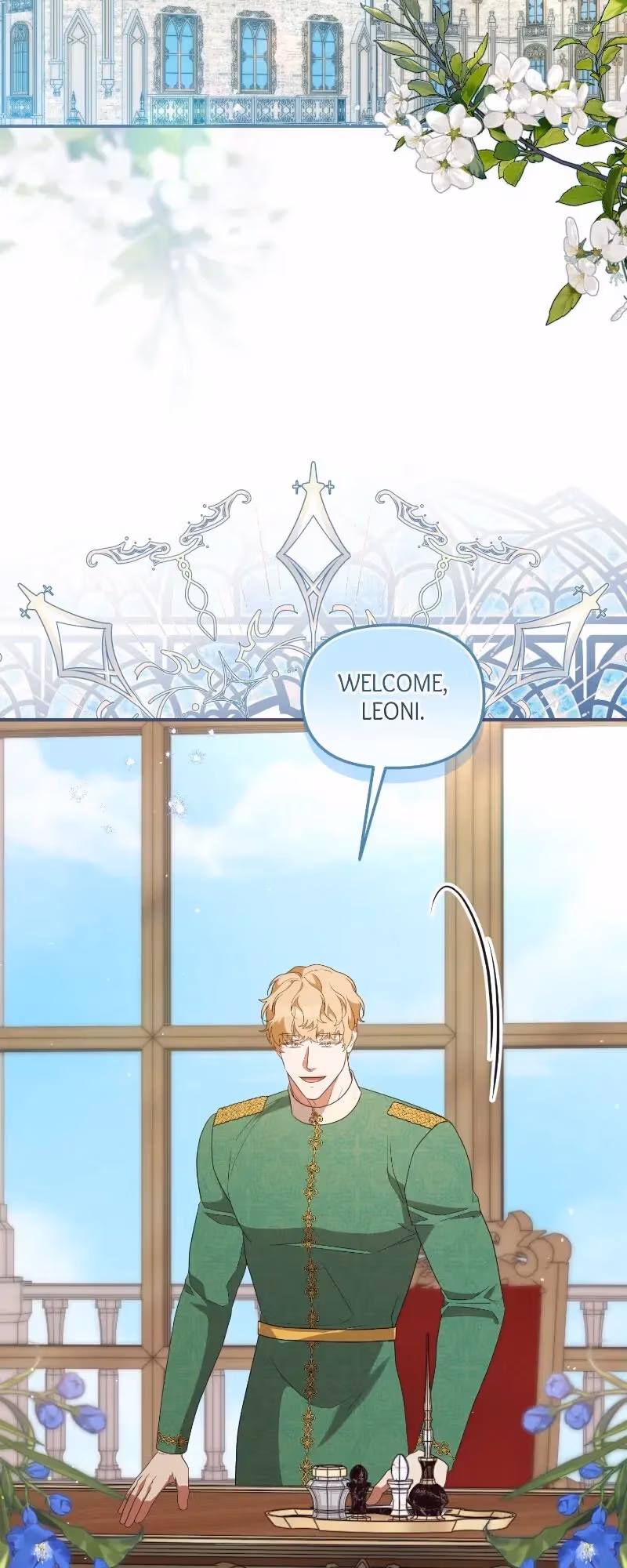 To Those Who Long for My Destruction Chapter 120 page 31 - 