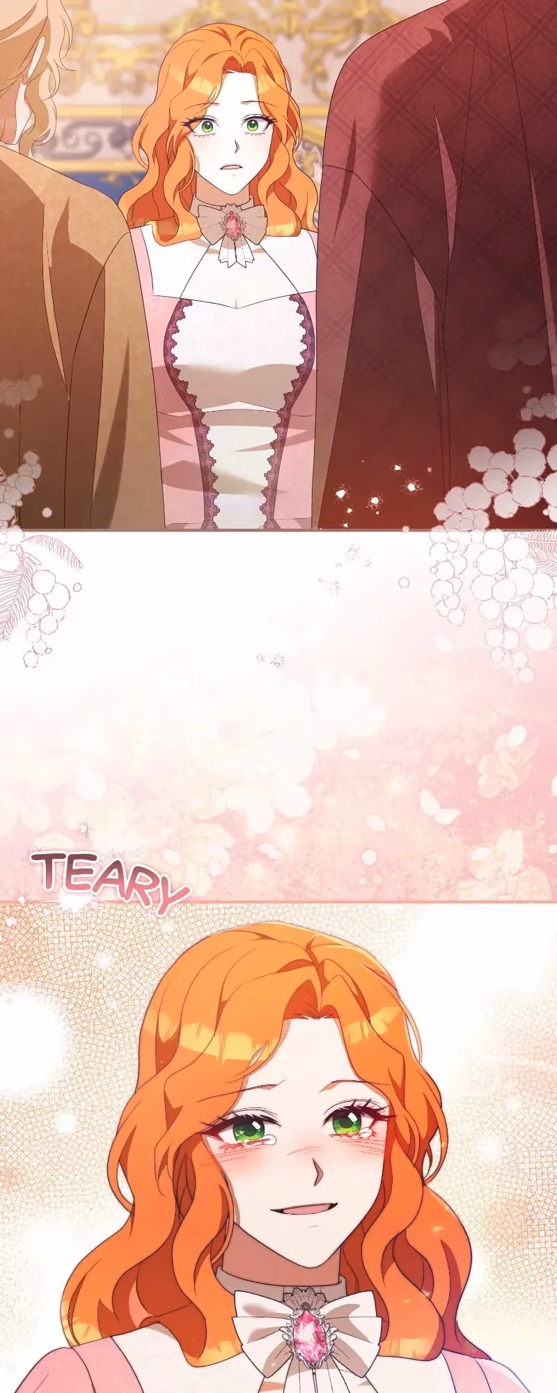 To Those Who Long for My Destruction Chapter 120 page 50 - 
