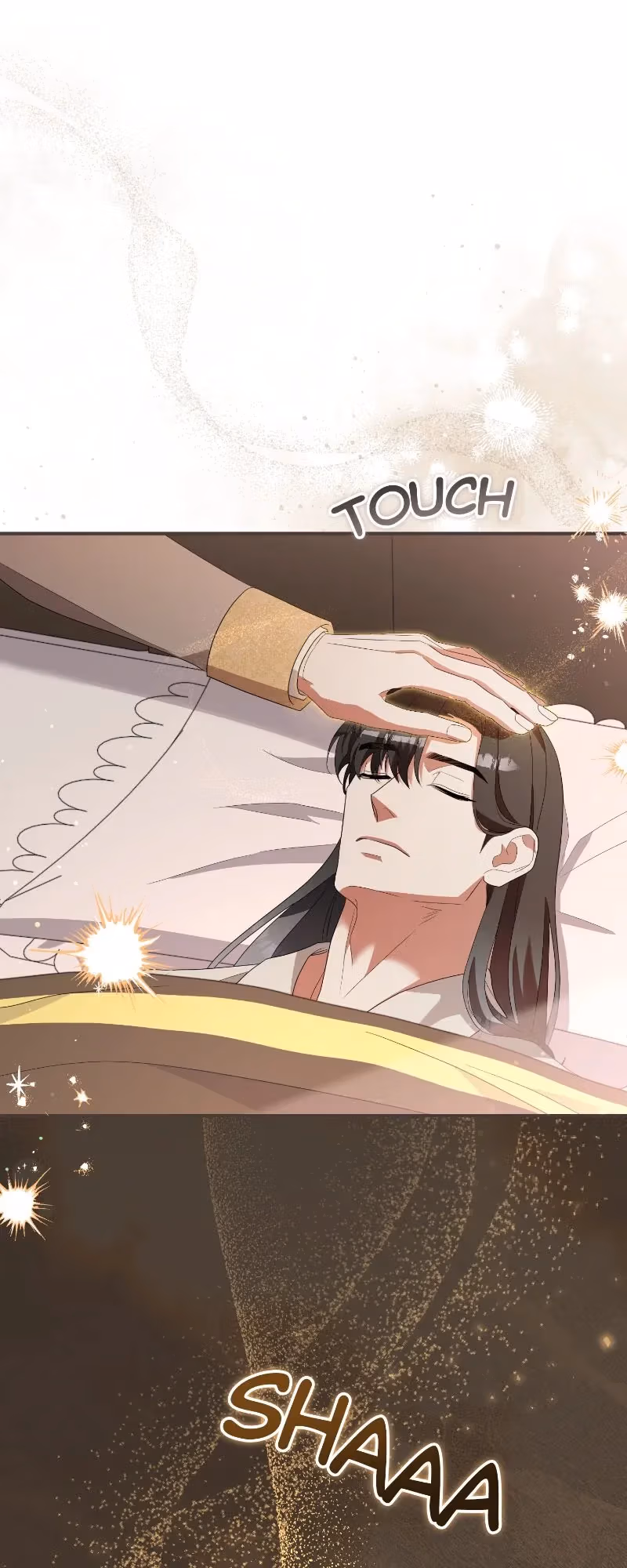 To Those Who Long for My Destruction Chapter 120 page 6 - 