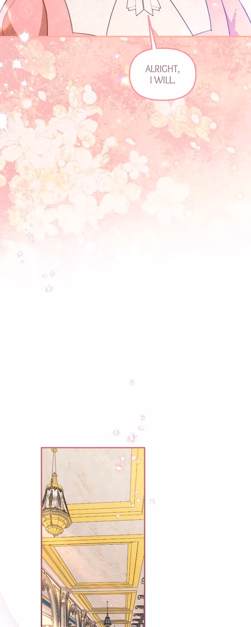 To Those Who Long for My Destruction Chapter 120 page 51 - 