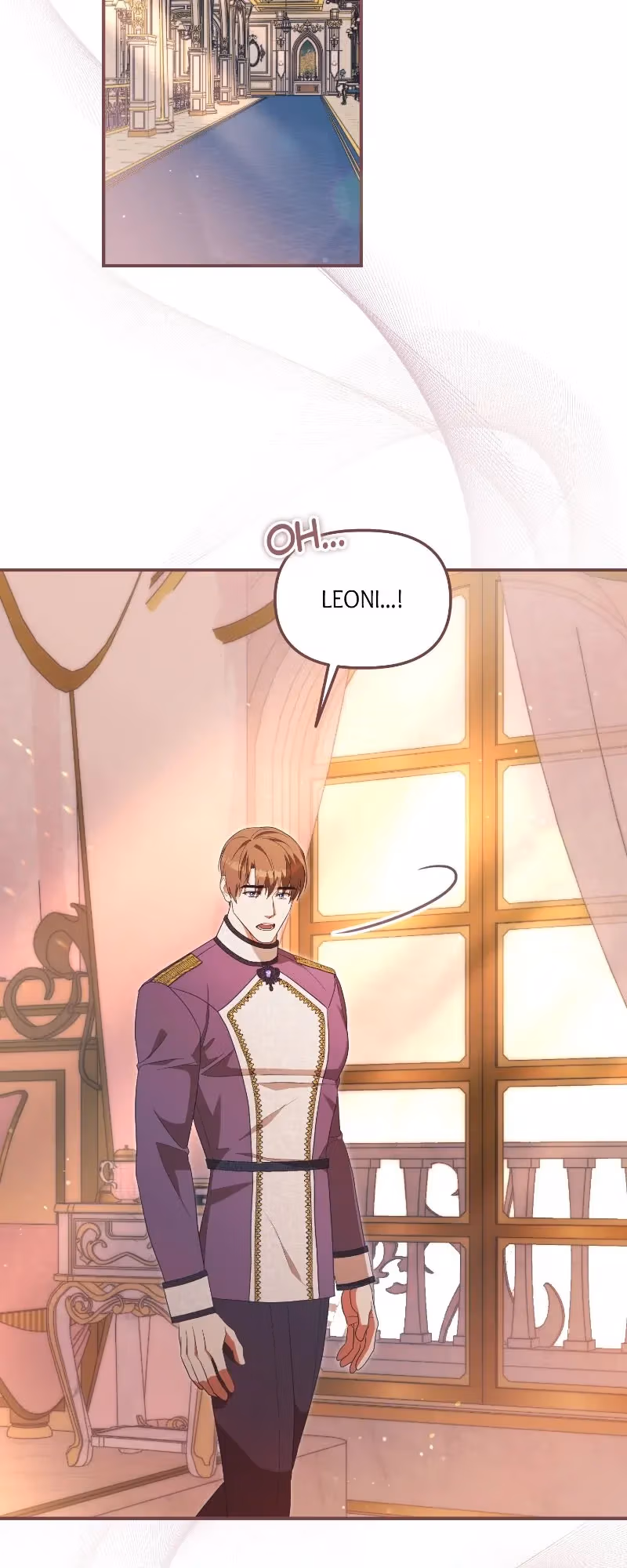 To Those Who Long for My Destruction Chapter 120 page 52 - 