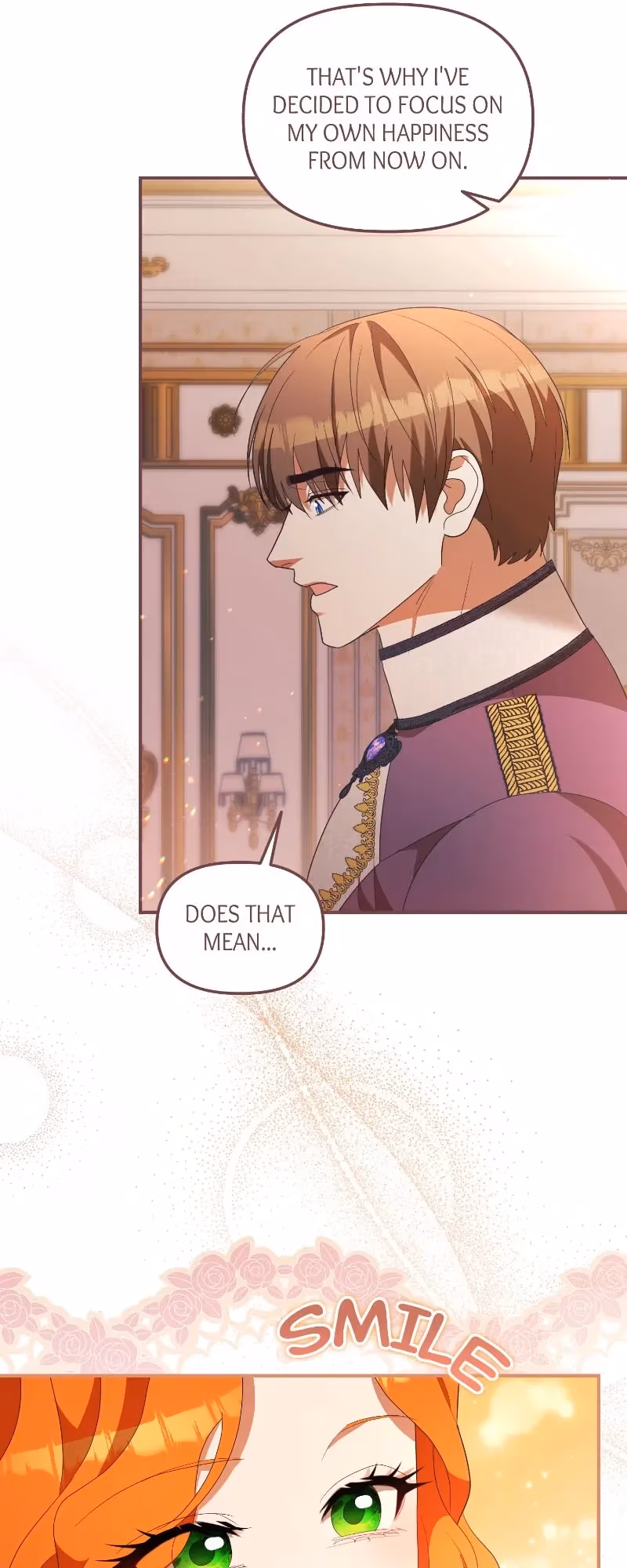 To Those Who Long for My Destruction Chapter 120 page 55 - 