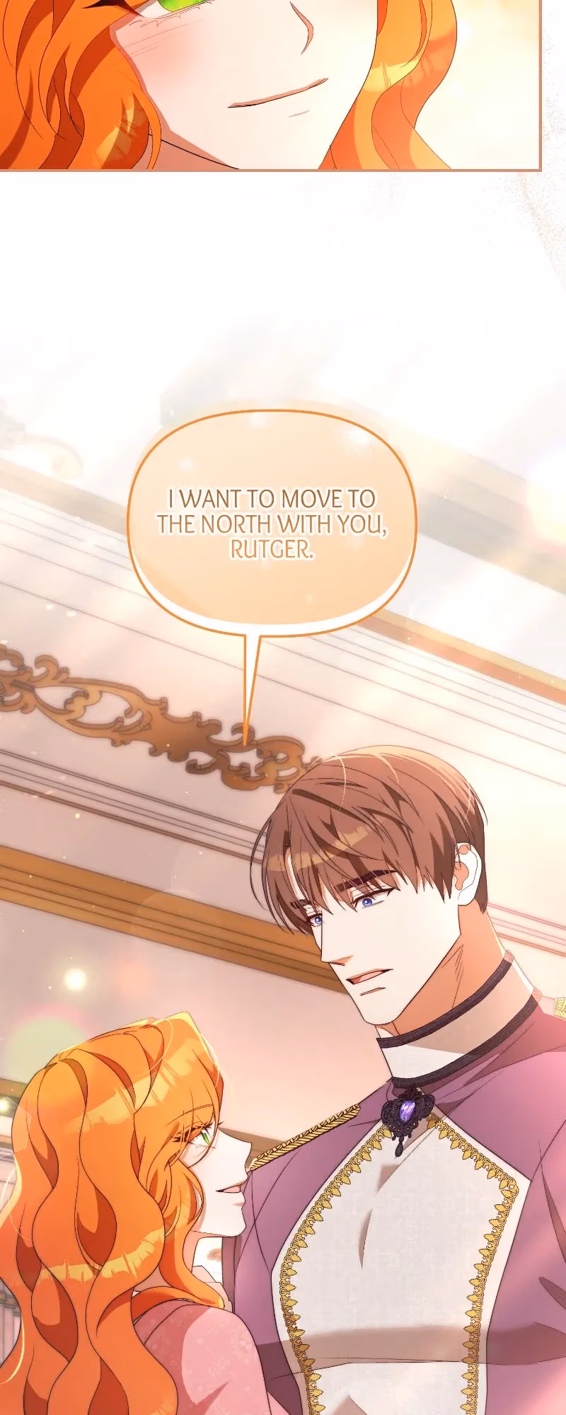 To Those Who Long for My Destruction Chapter 120 page 56 - 