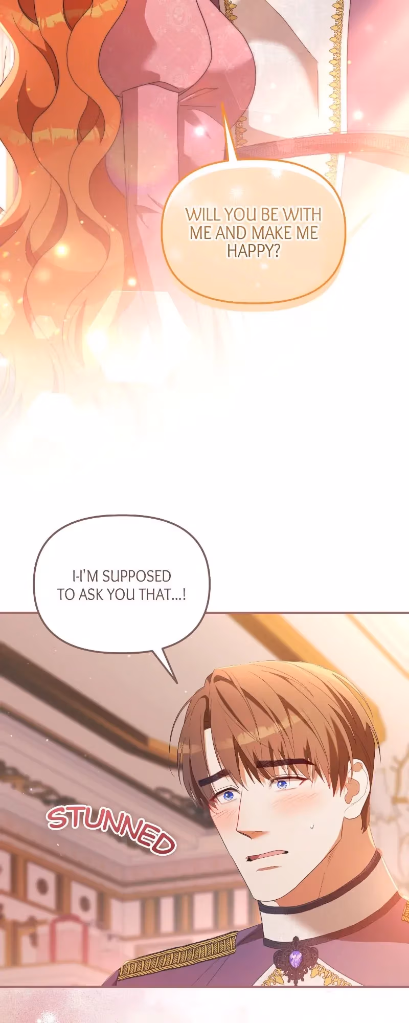 To Those Who Long for My Destruction Chapter 120 page 57 - 