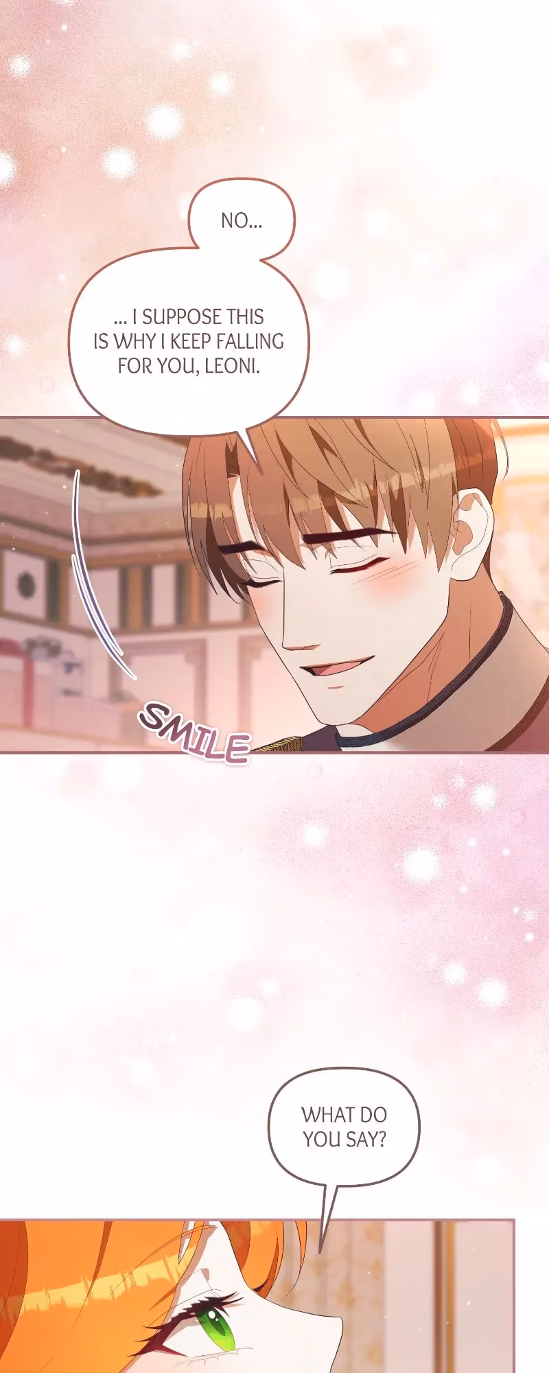To Those Who Long for My Destruction Chapter 120 page 58 - 