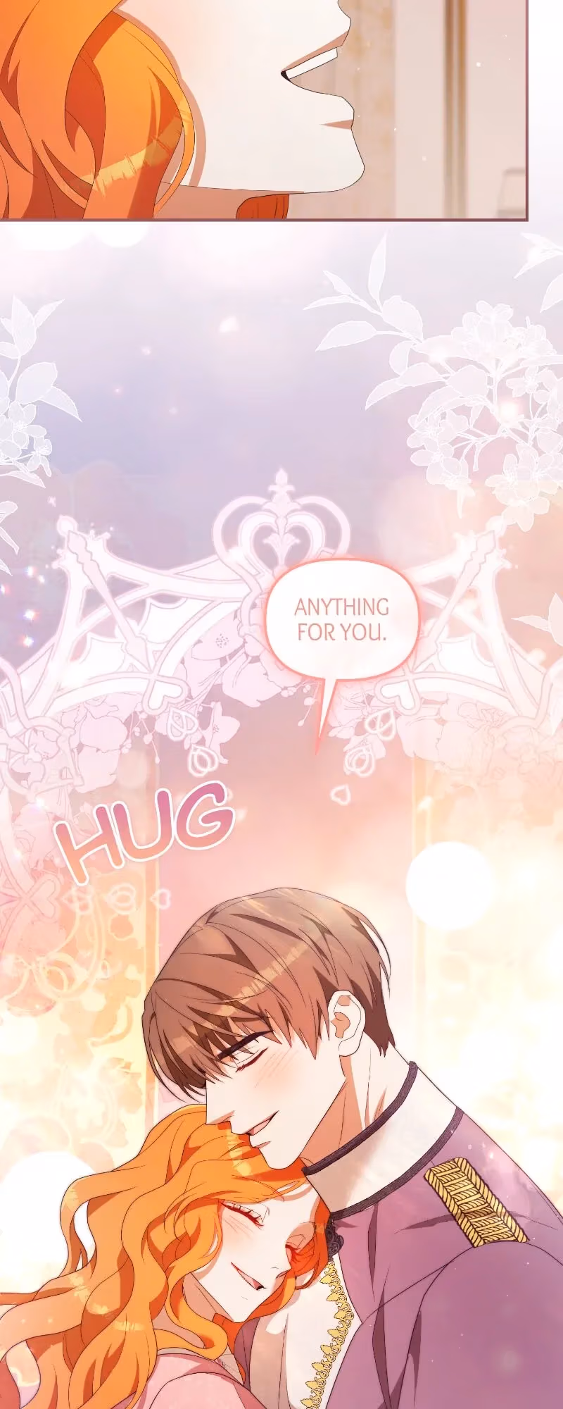To Those Who Long for My Destruction Chapter 120 page 59 - 