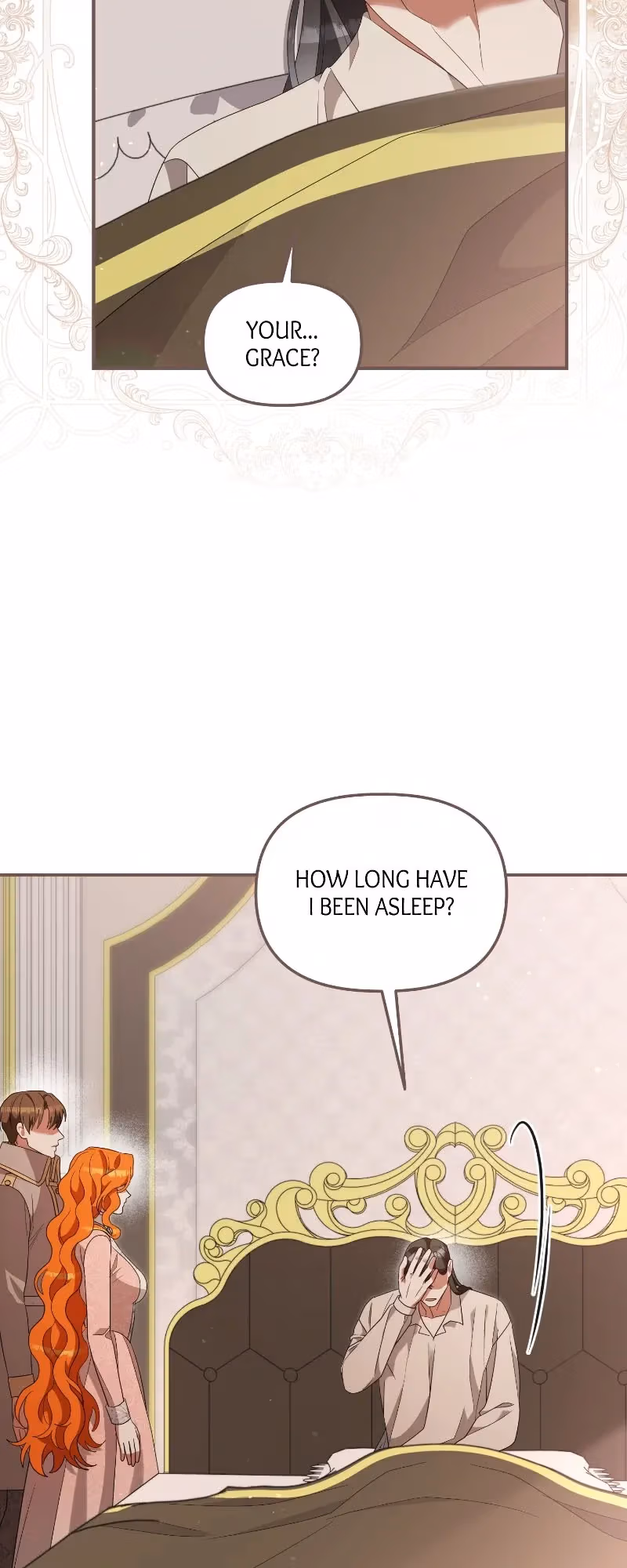 To Those Who Long for My Destruction Chapter 120 page 10 - 