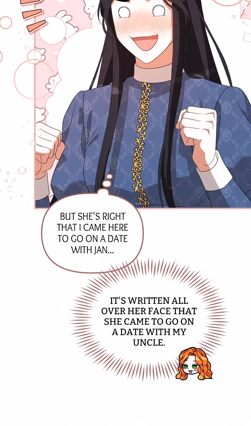 To Those Who Long for My Destruction Chapter 121 page 13 - 