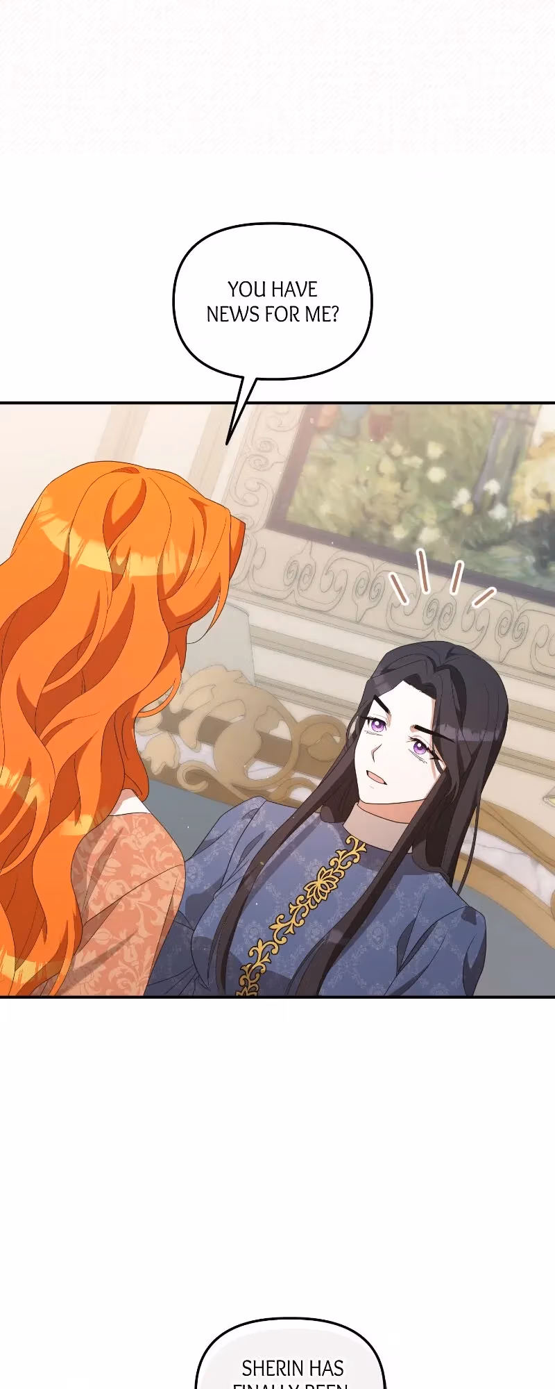 To Those Who Long for My Destruction Chapter 121 page 14 - 