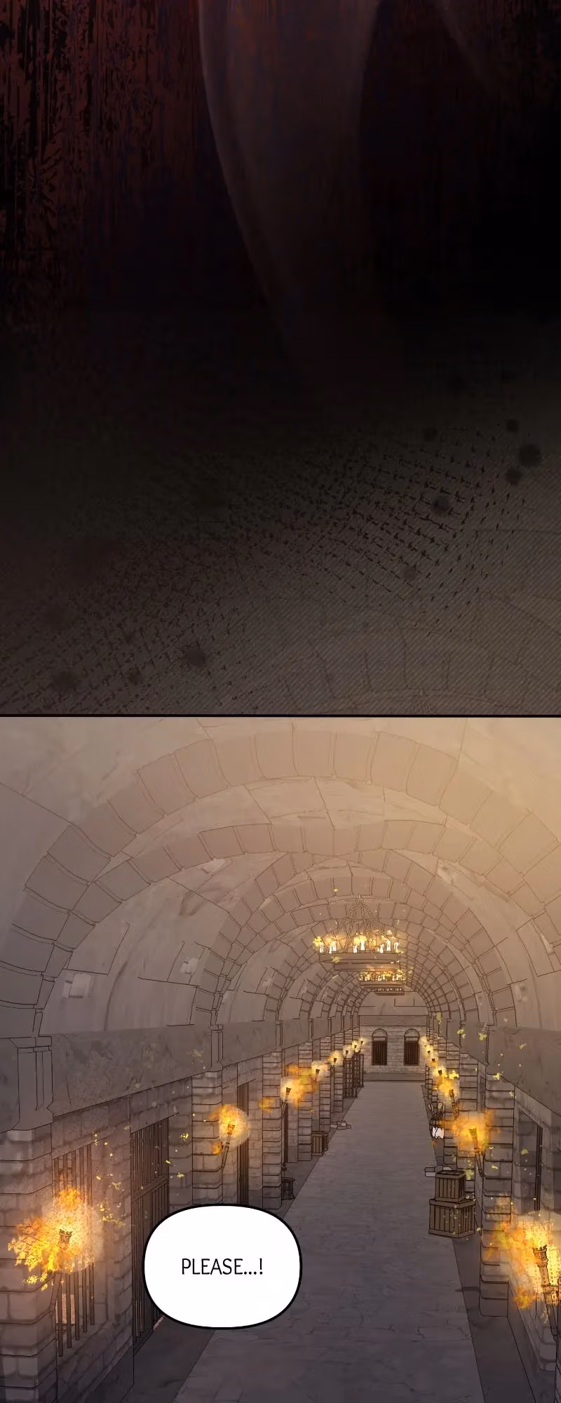 To Those Who Long for My Destruction Chapter 121 page 17 - 