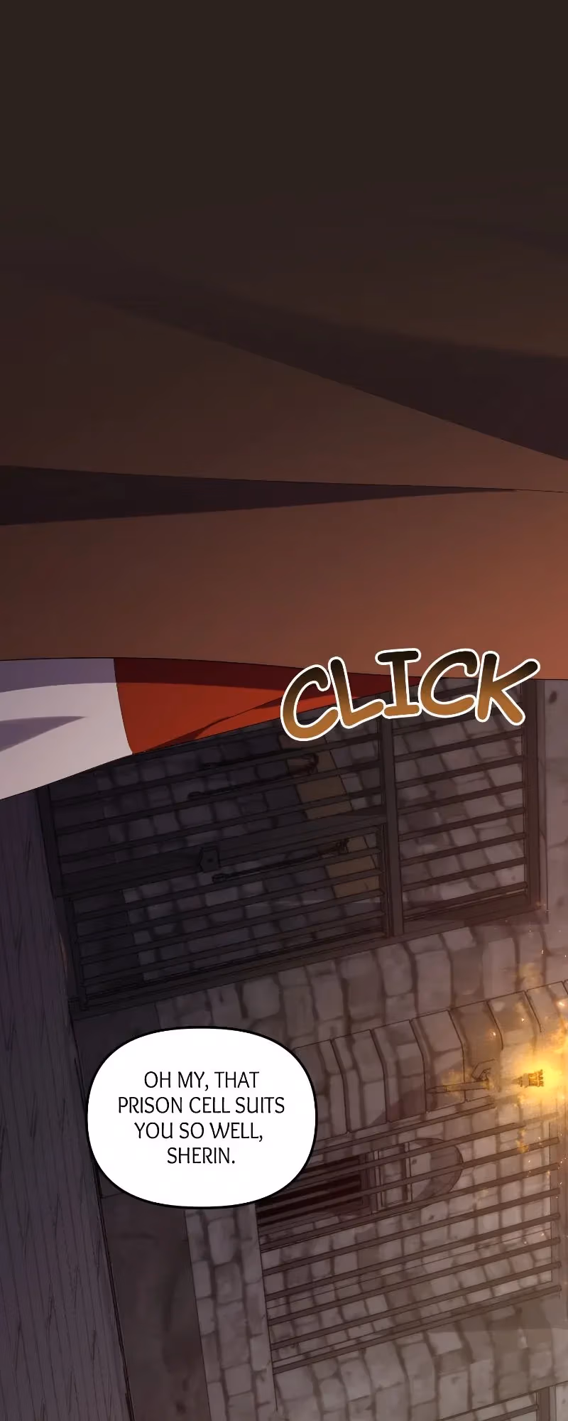 To Those Who Long for My Destruction Chapter 121 page 20 - 