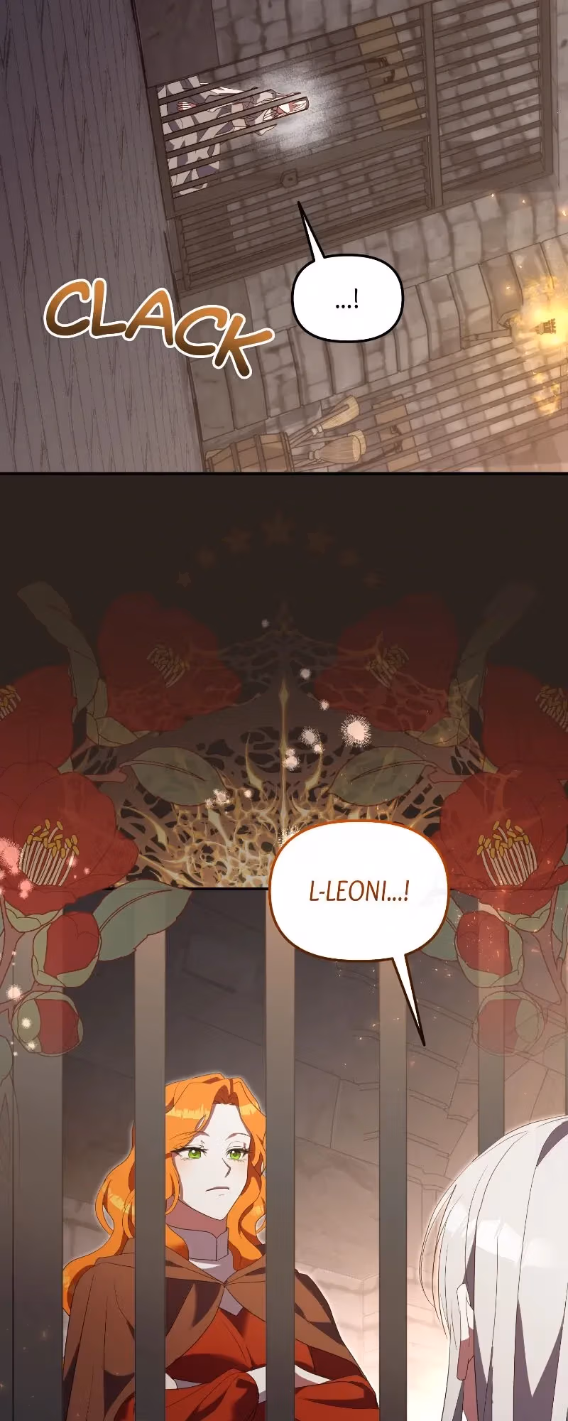 To Those Who Long for My Destruction Chapter 121 page 21 - 