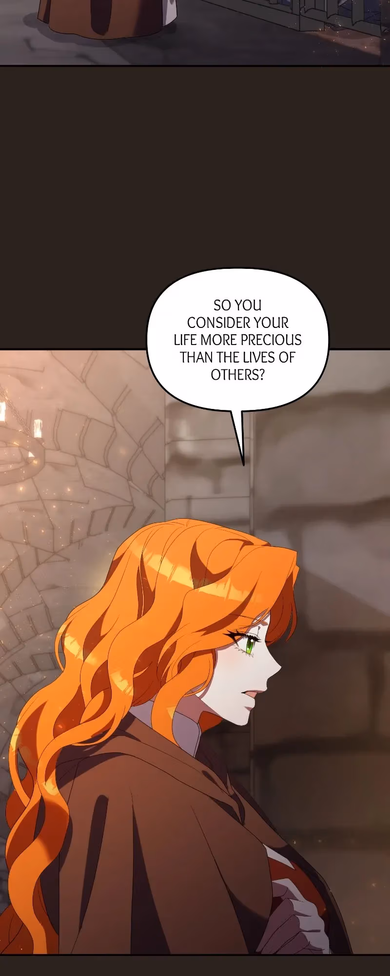 To Those Who Long for My Destruction Chapter 121 page 23 - 