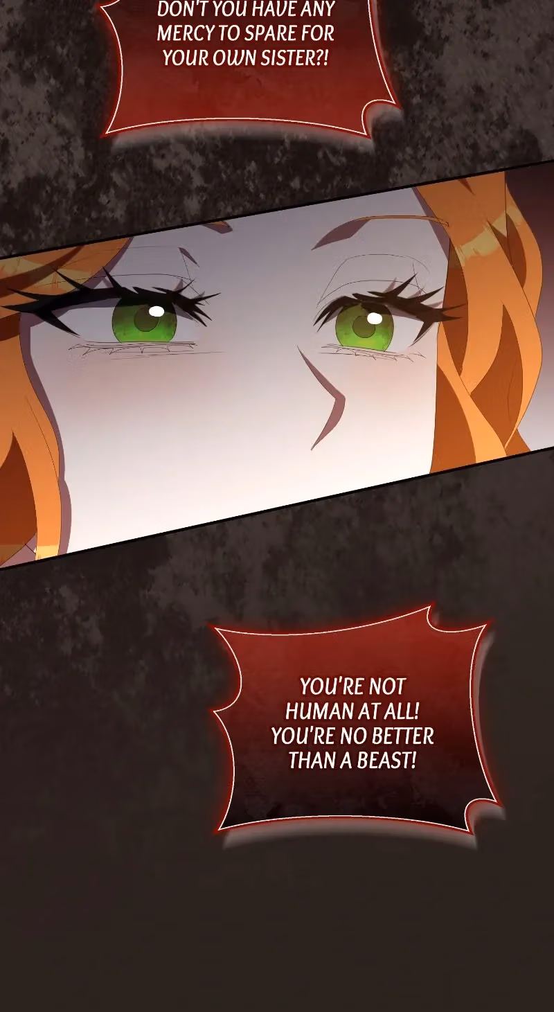 To Those Who Long for My Destruction Chapter 121 page 25 - 