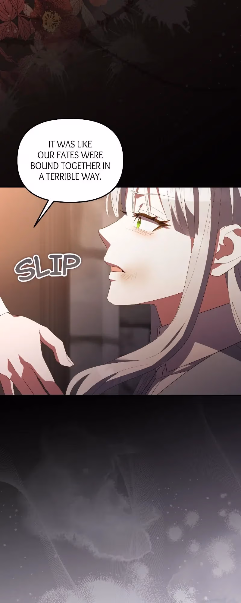 To Those Who Long for My Destruction Chapter 121 page 29 - 
