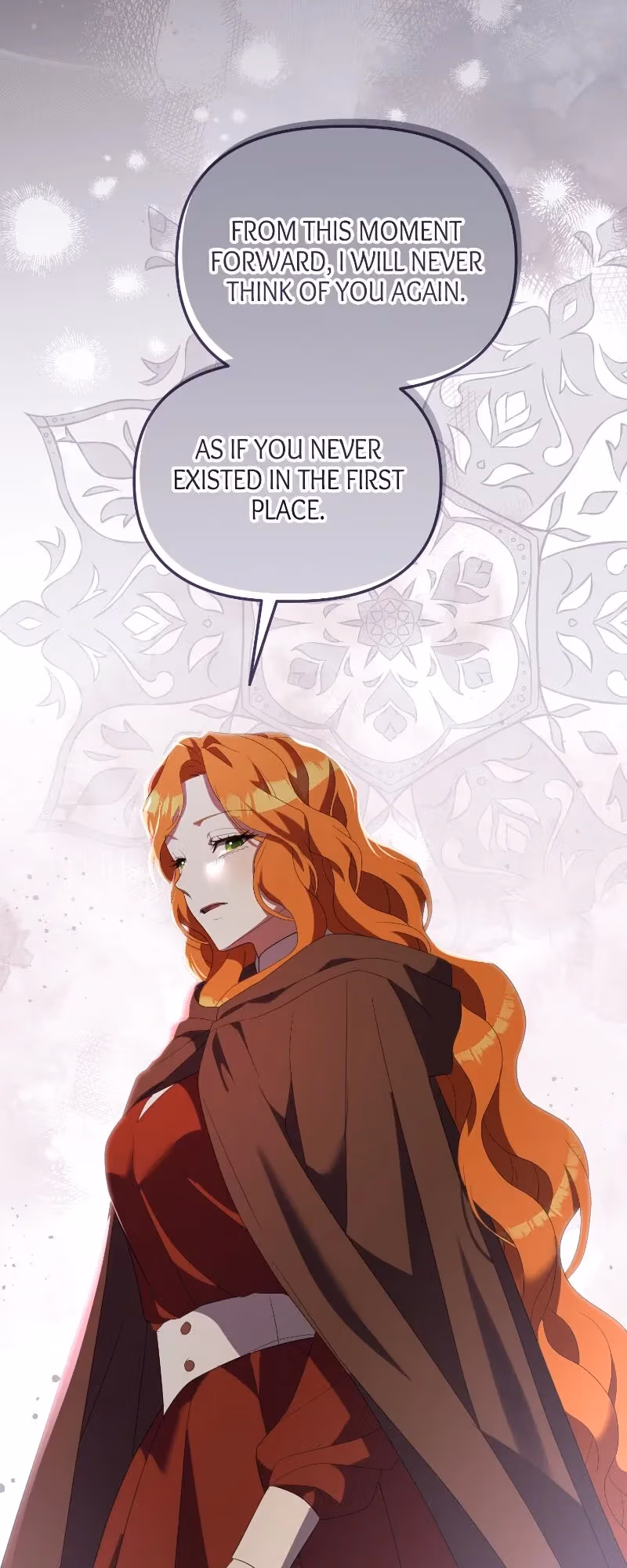 To Those Who Long for My Destruction Chapter 121 page 30 - 