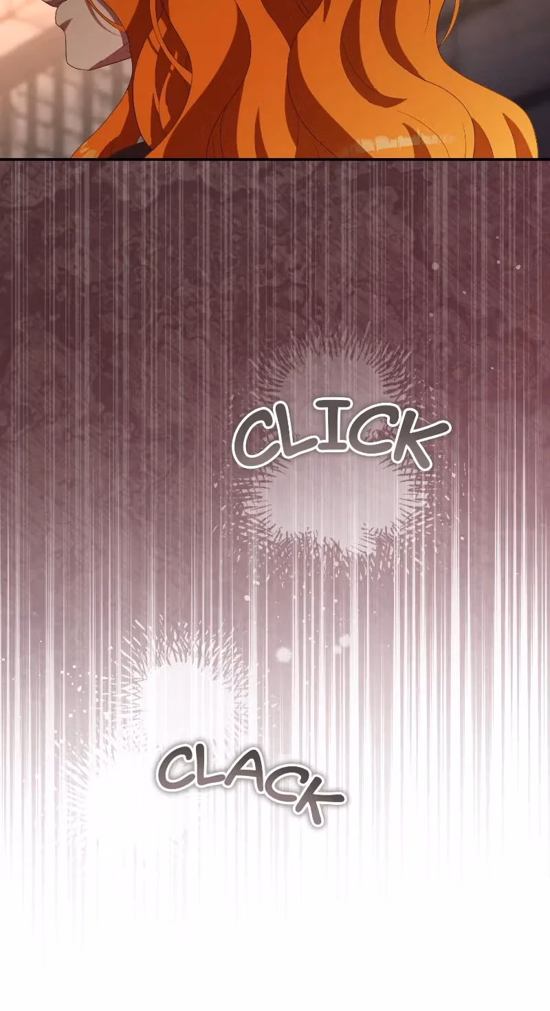 To Those Who Long for My Destruction Chapter 121 page 33 - 
