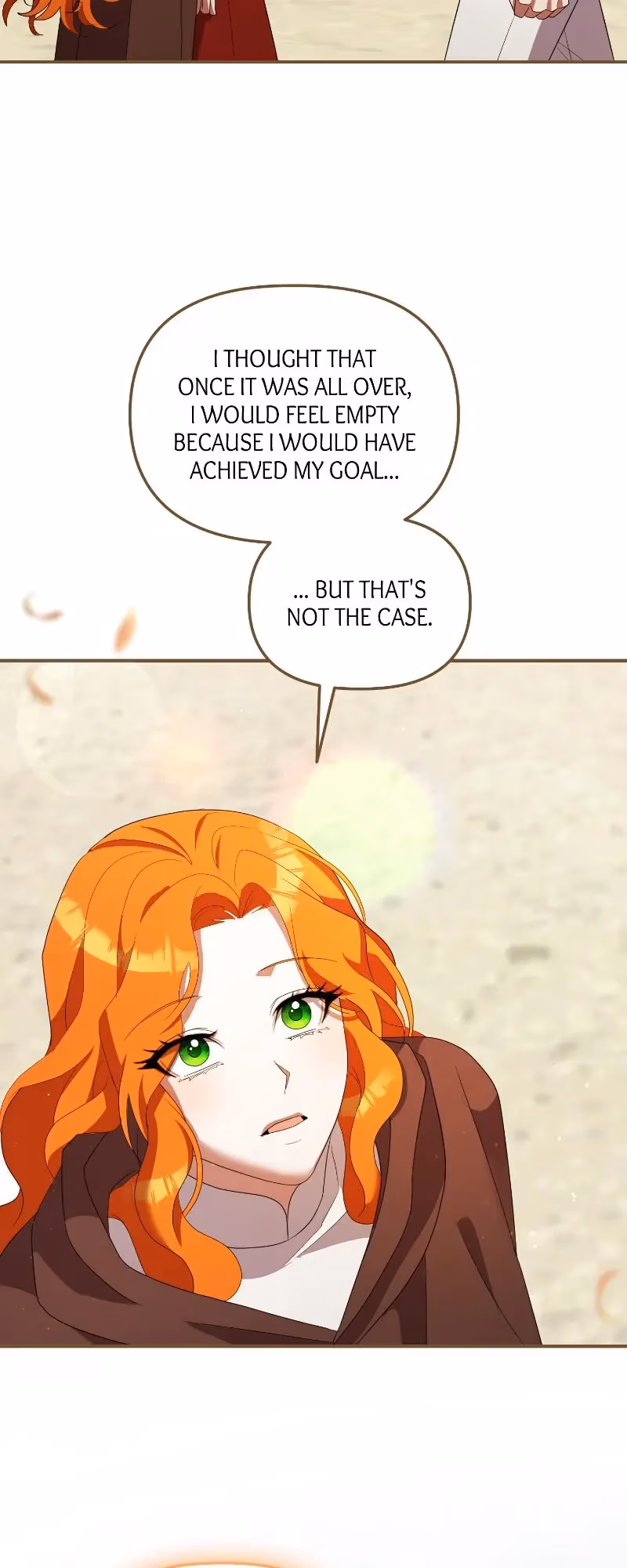 To Those Who Long for My Destruction Chapter 121 page 36 - 