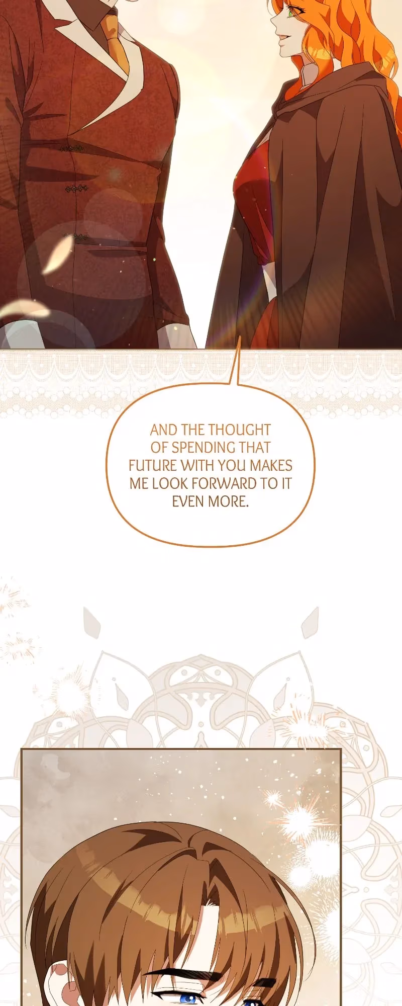 To Those Who Long for My Destruction Chapter 121 page 38 - 