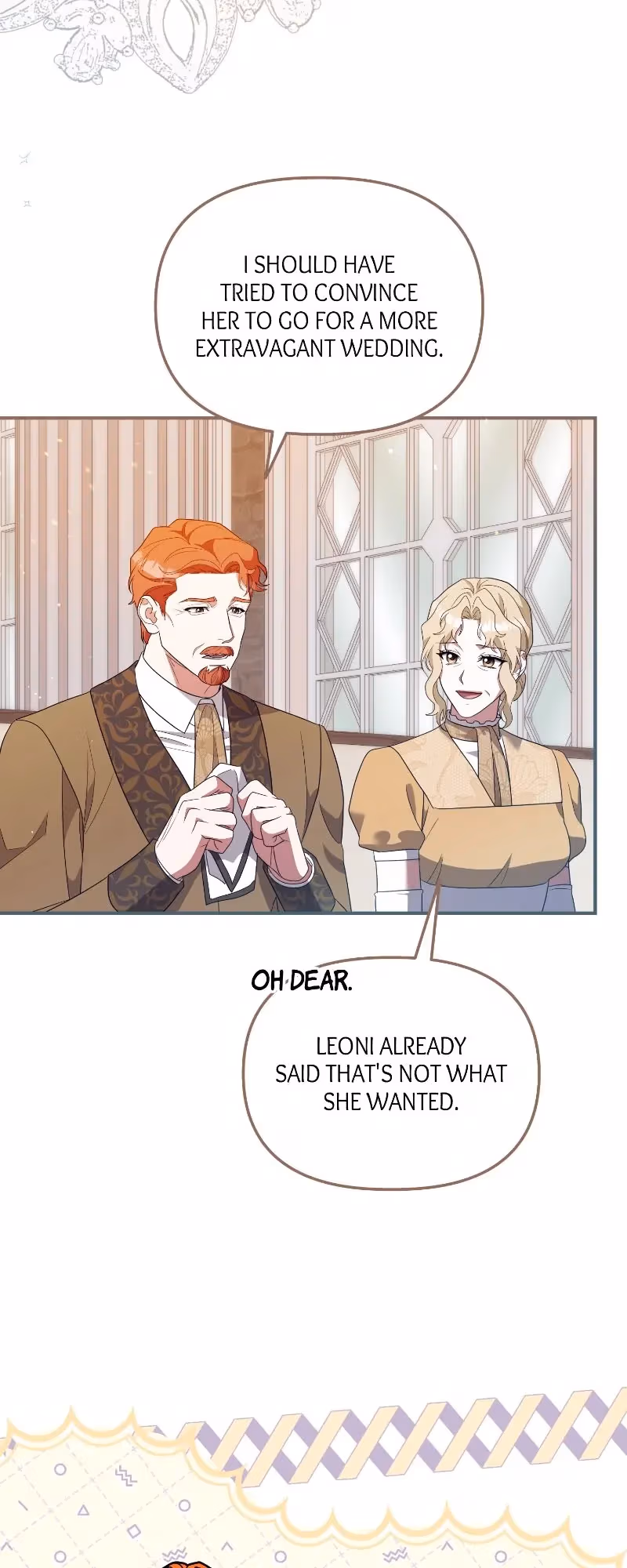 To Those Who Long for My Destruction Chapter 121 page 43 - 