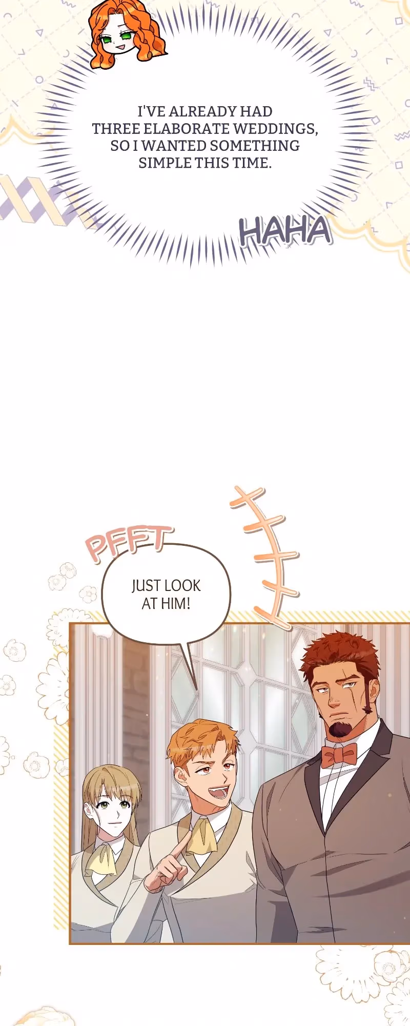 To Those Who Long for My Destruction Chapter 121 page 44 - 