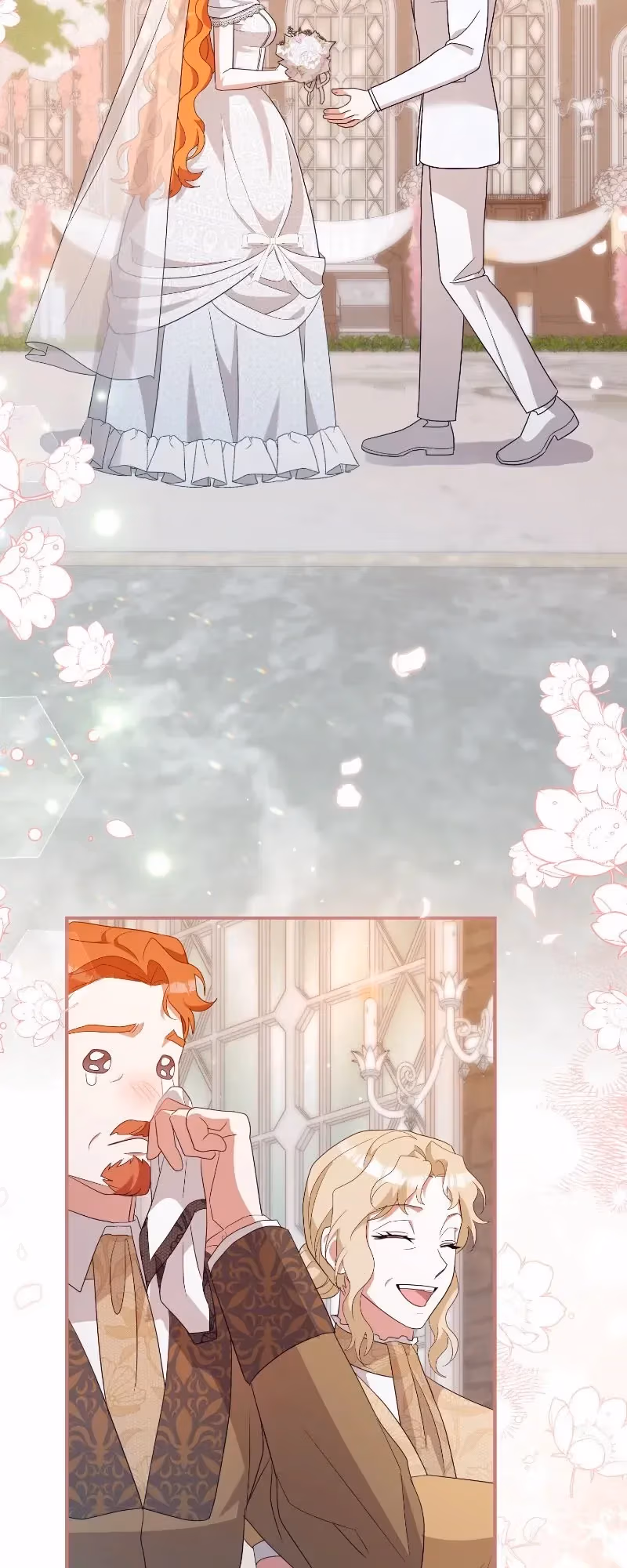 To Those Who Long for My Destruction Chapter 121 page 51 - 