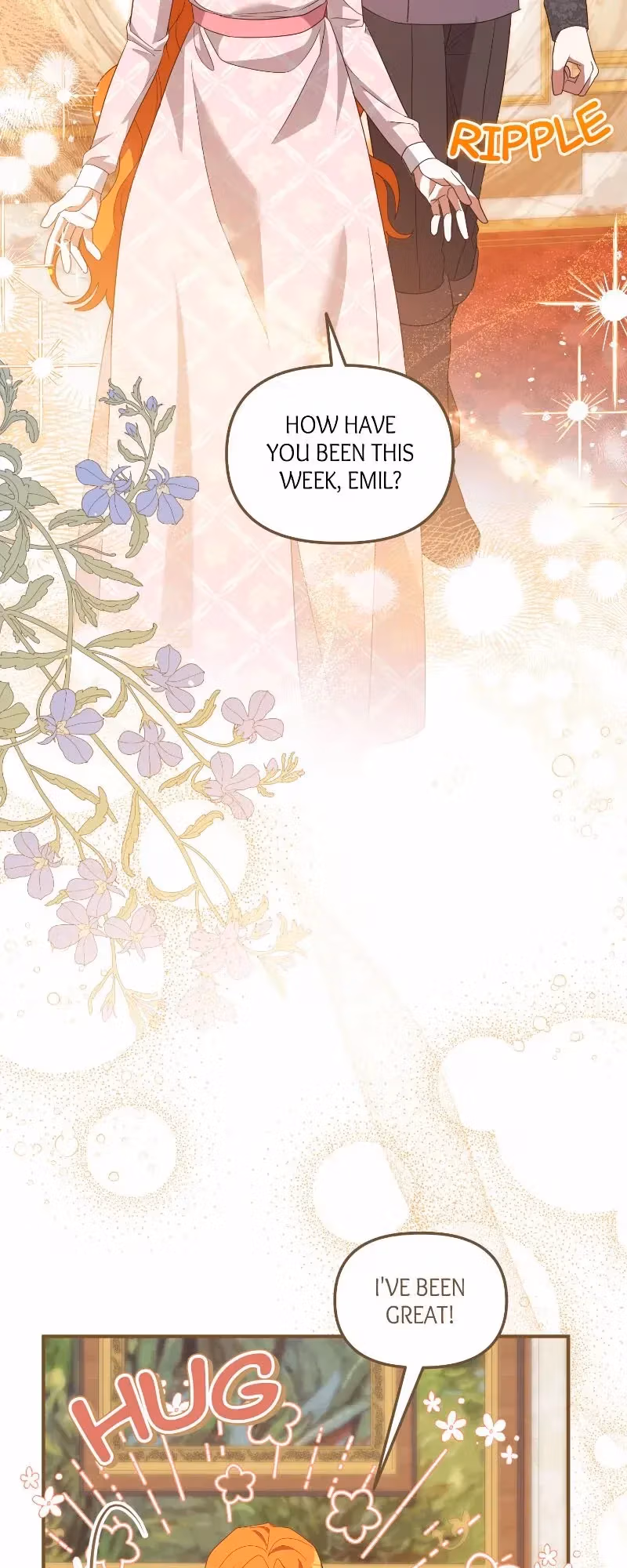 To Those Who Long for My Destruction Chapter 121 page 57 - 