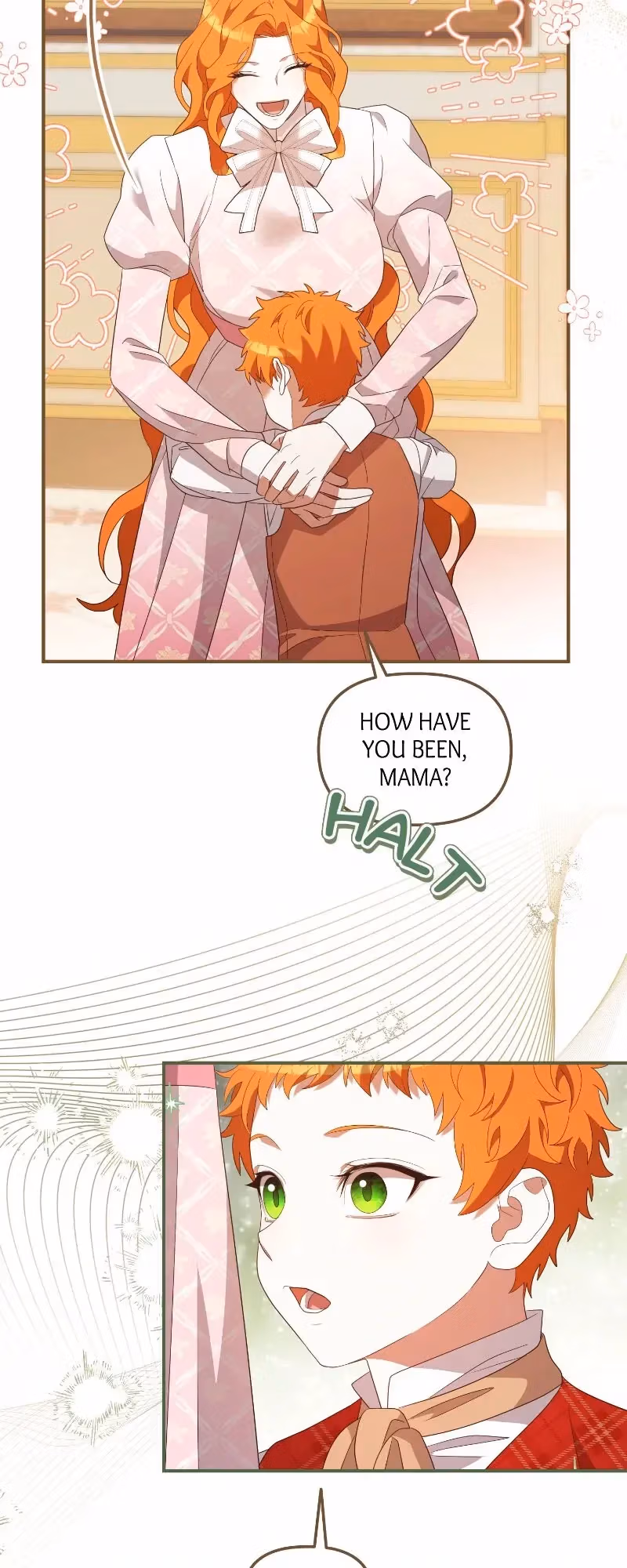 To Those Who Long for My Destruction Chapter 121 page 58 - 