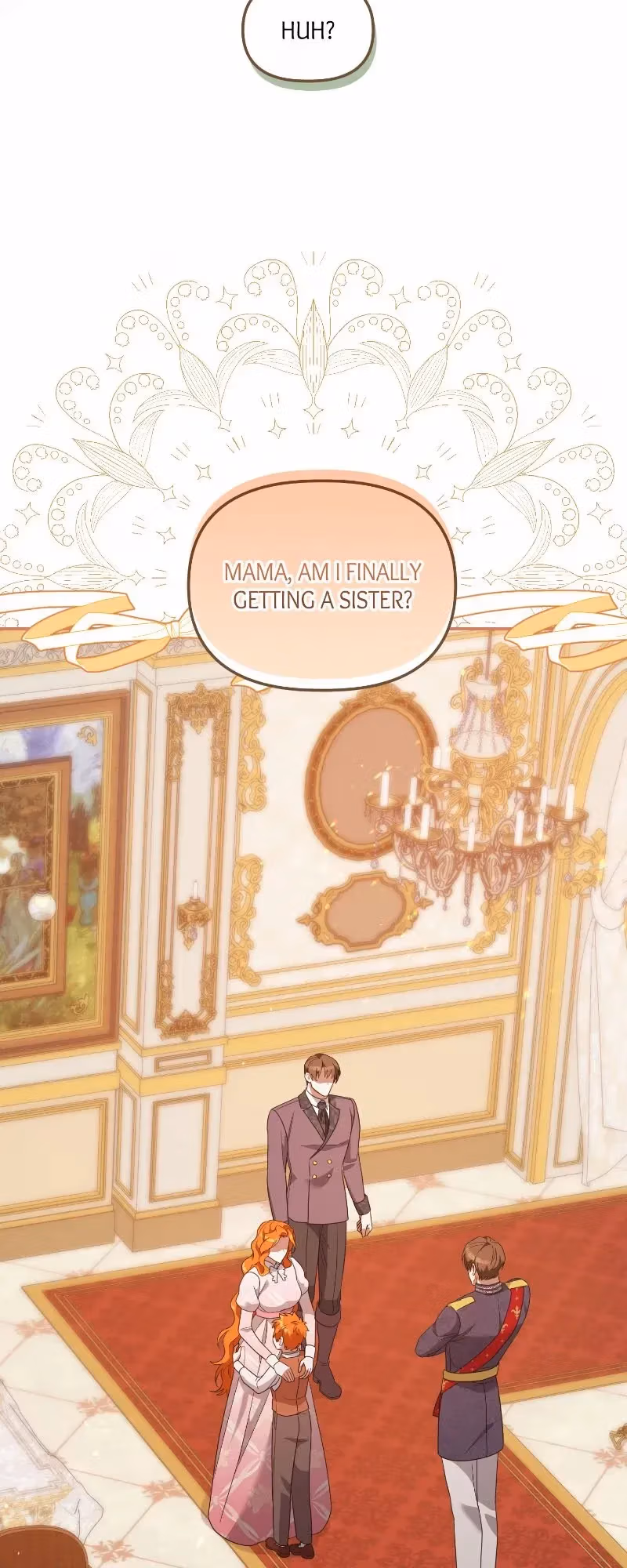 To Those Who Long for My Destruction Chapter 121 page 59 - 
