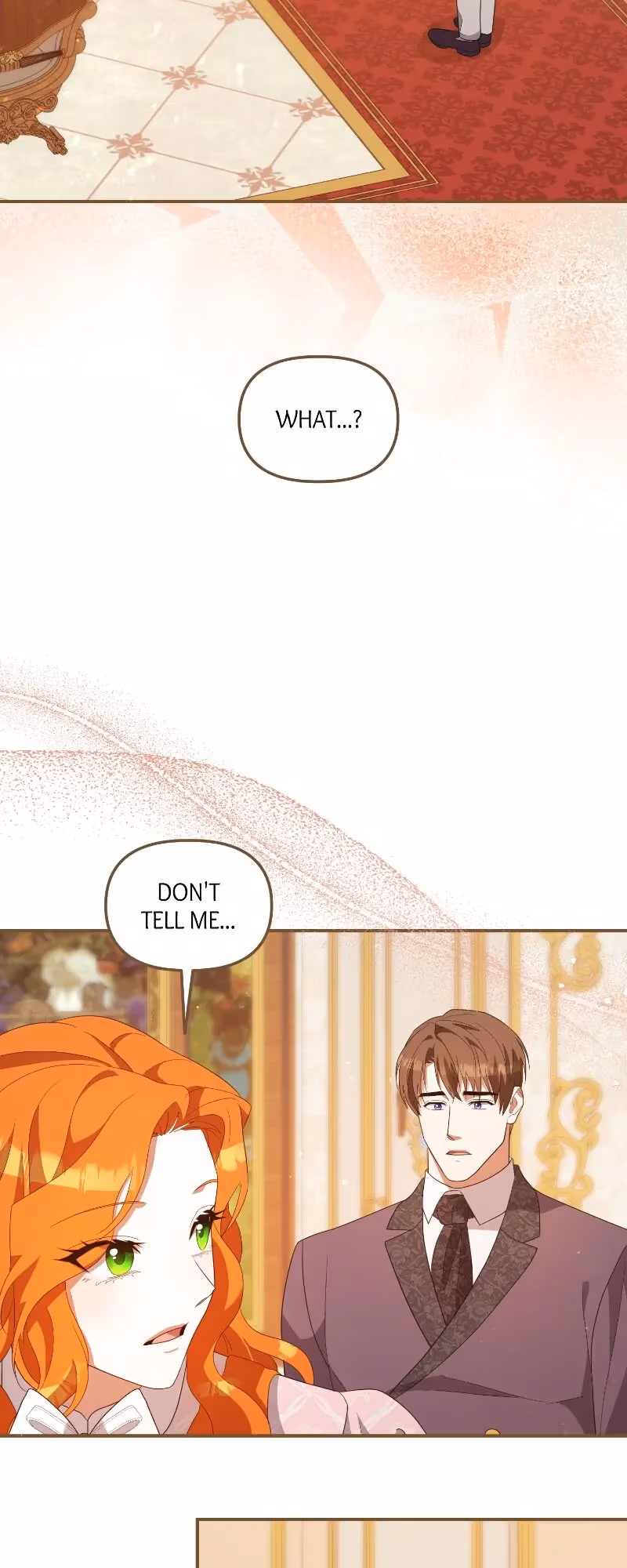 To Those Who Long for My Destruction Chapter 121 page 60 - 
