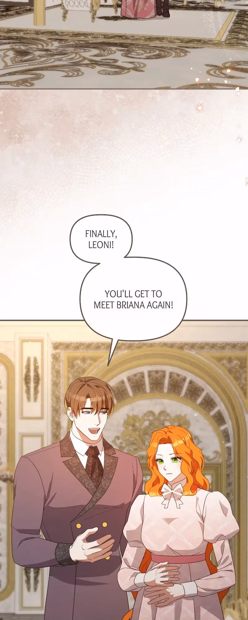 To Those Who Long for My Destruction Chapter 121 page 63 - 