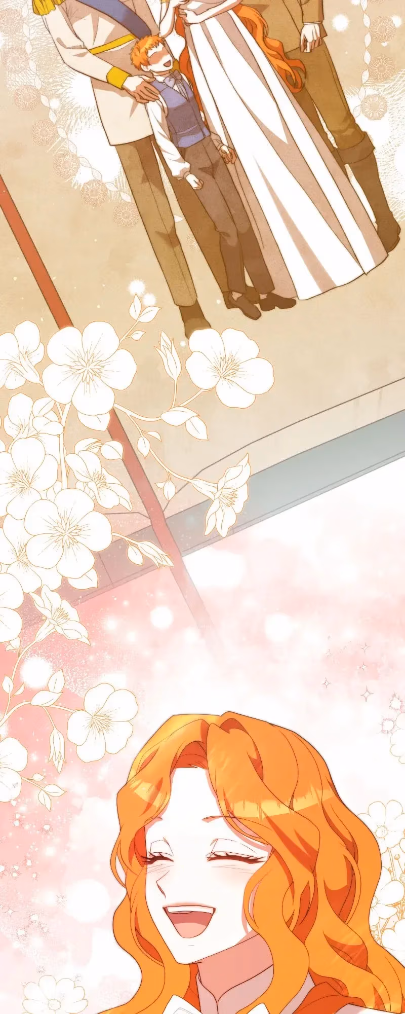 To Those Who Long for My Destruction Chapter 121 page 72 - 