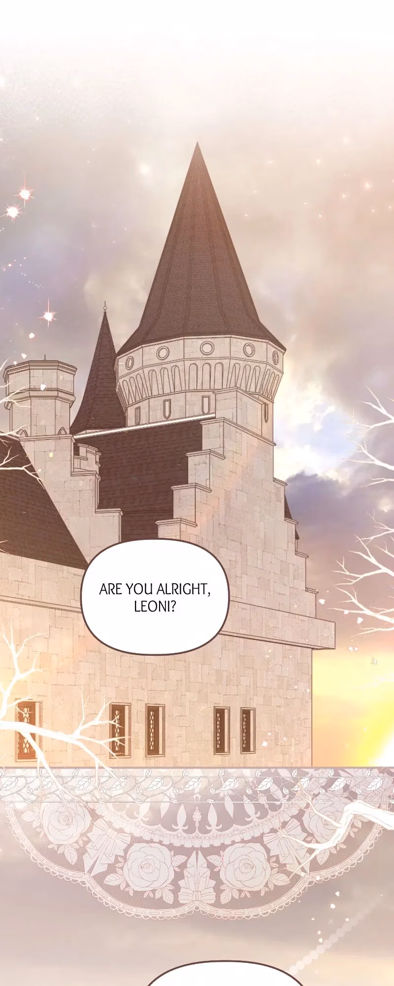 To Those Who Long for My Destruction Chapter 122 page 2 - 