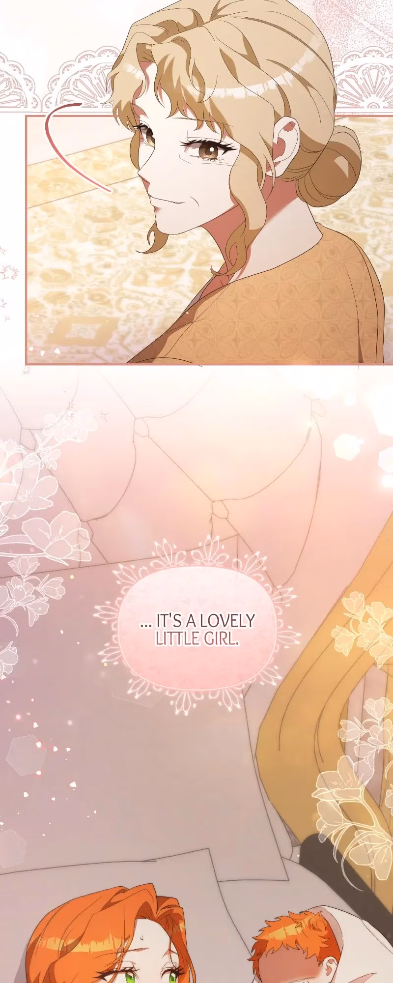 To Those Who Long for My Destruction Chapter 122 page 12 - 