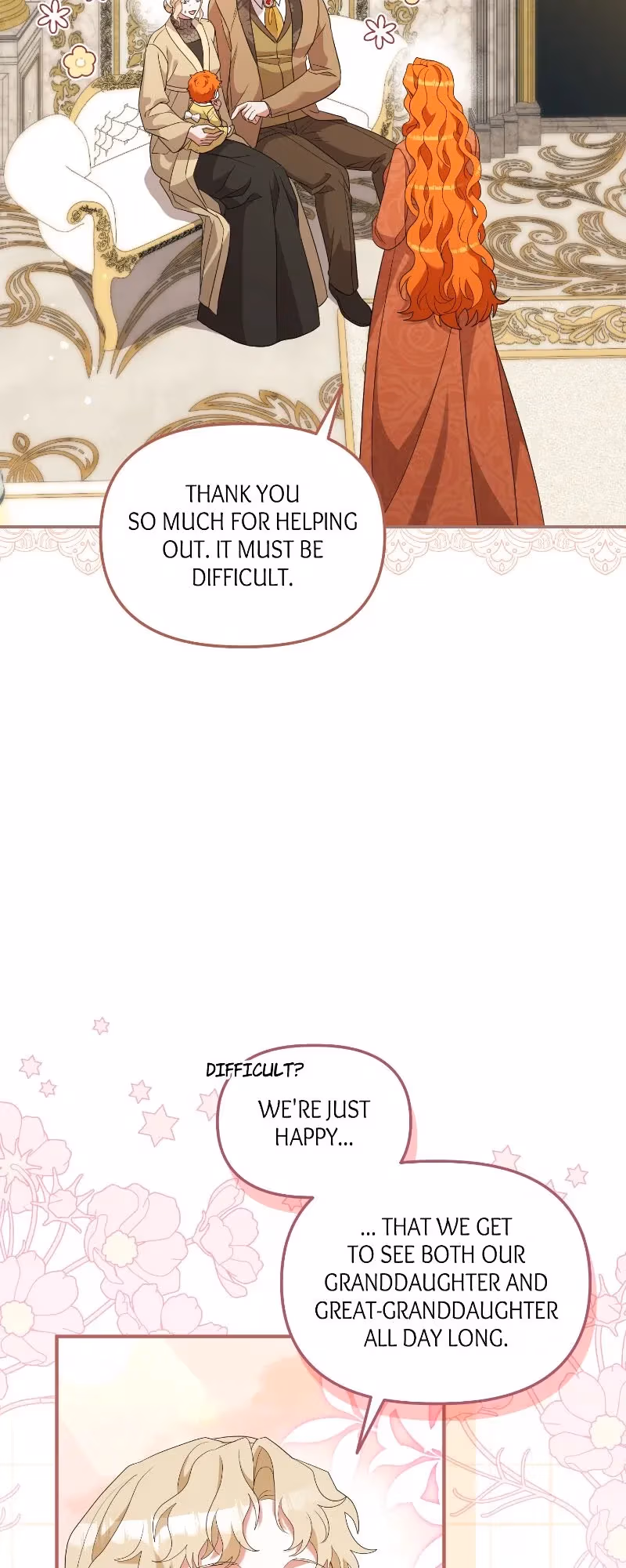 To Those Who Long for My Destruction Chapter 122 page 16 - 