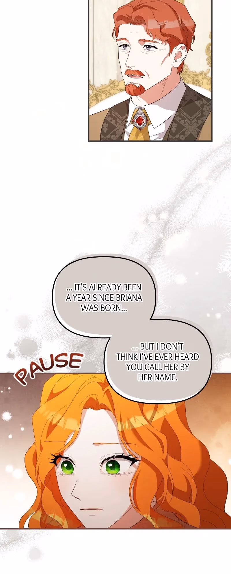 To Those Who Long for My Destruction Chapter 122 page 19 - 