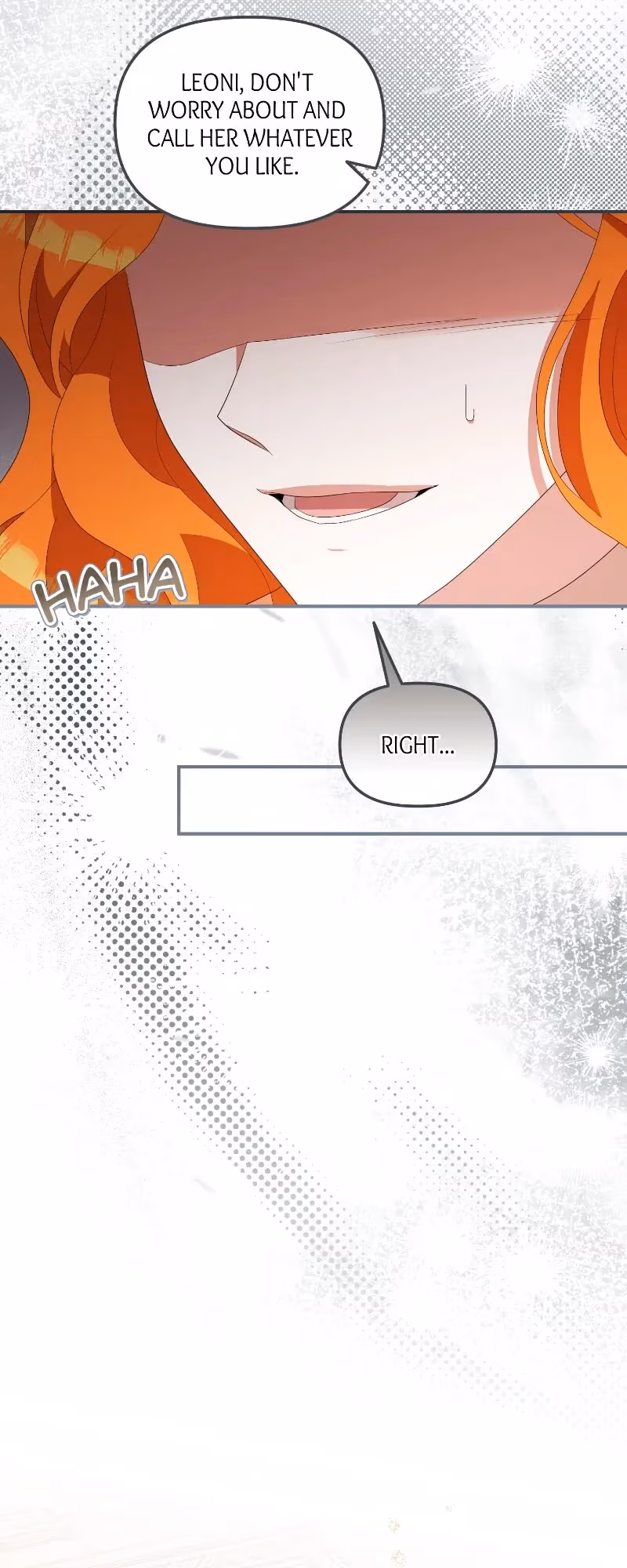 To Those Who Long for My Destruction Chapter 122 page 21 - 