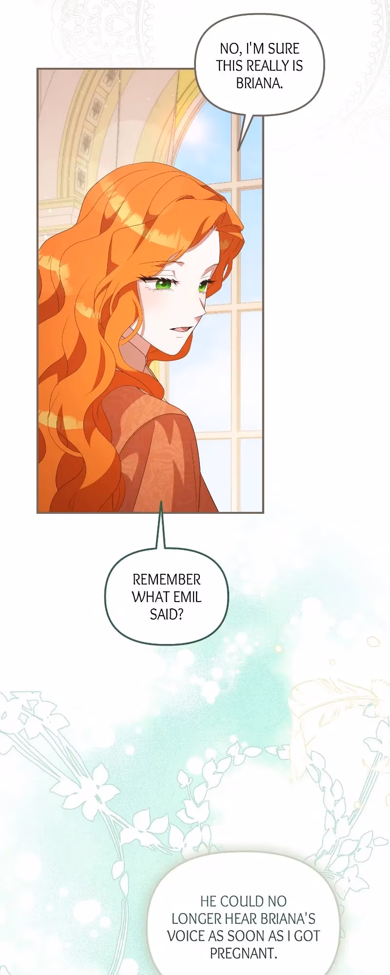 To Those Who Long for My Destruction Chapter 122 page 24 - 