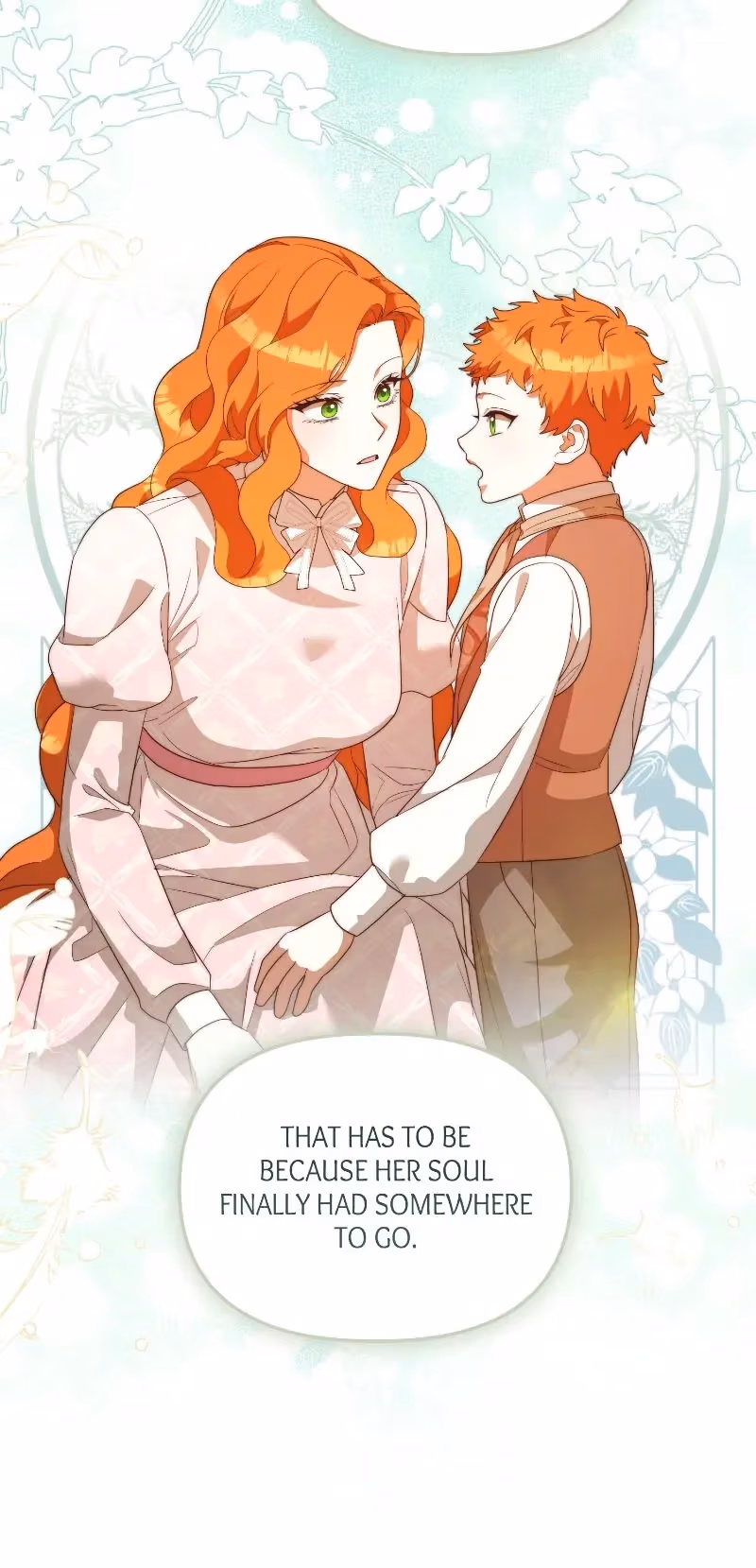 To Those Who Long for My Destruction Chapter 122 page 25 - 