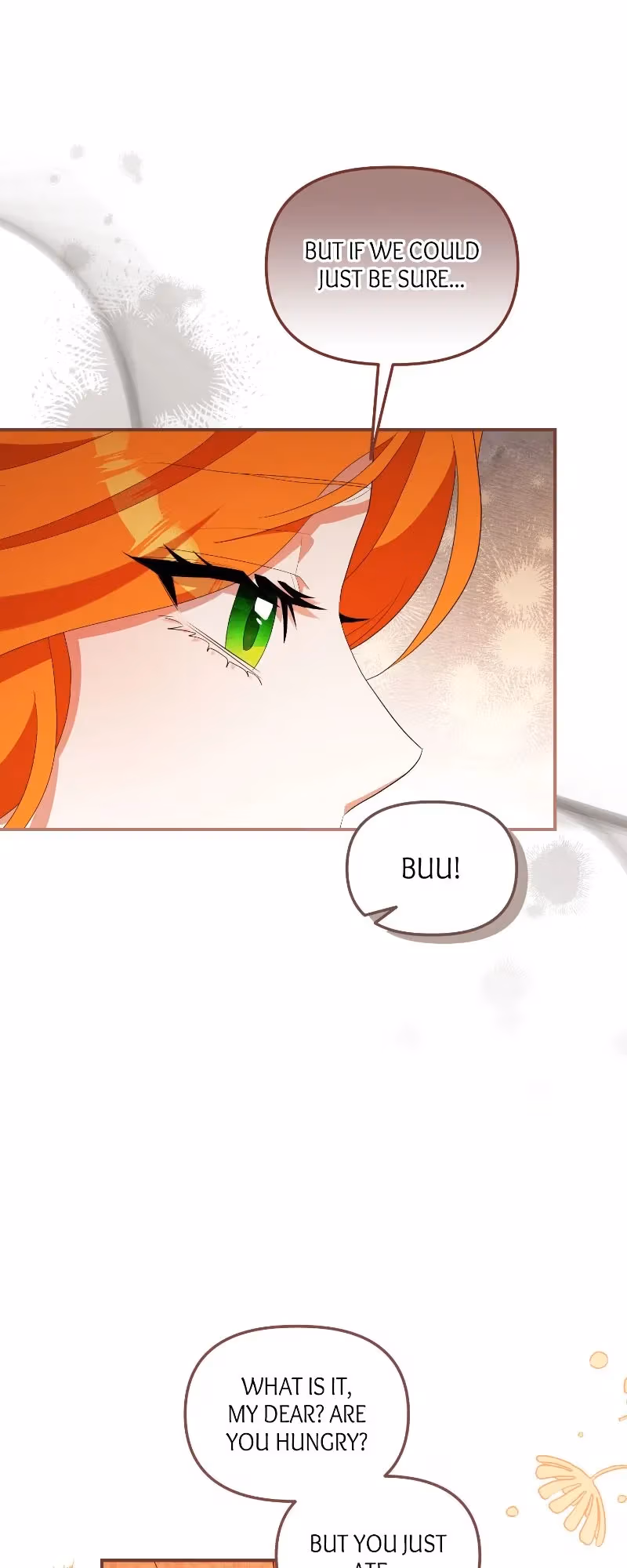 To Those Who Long for My Destruction Chapter 122 page 26 - 
