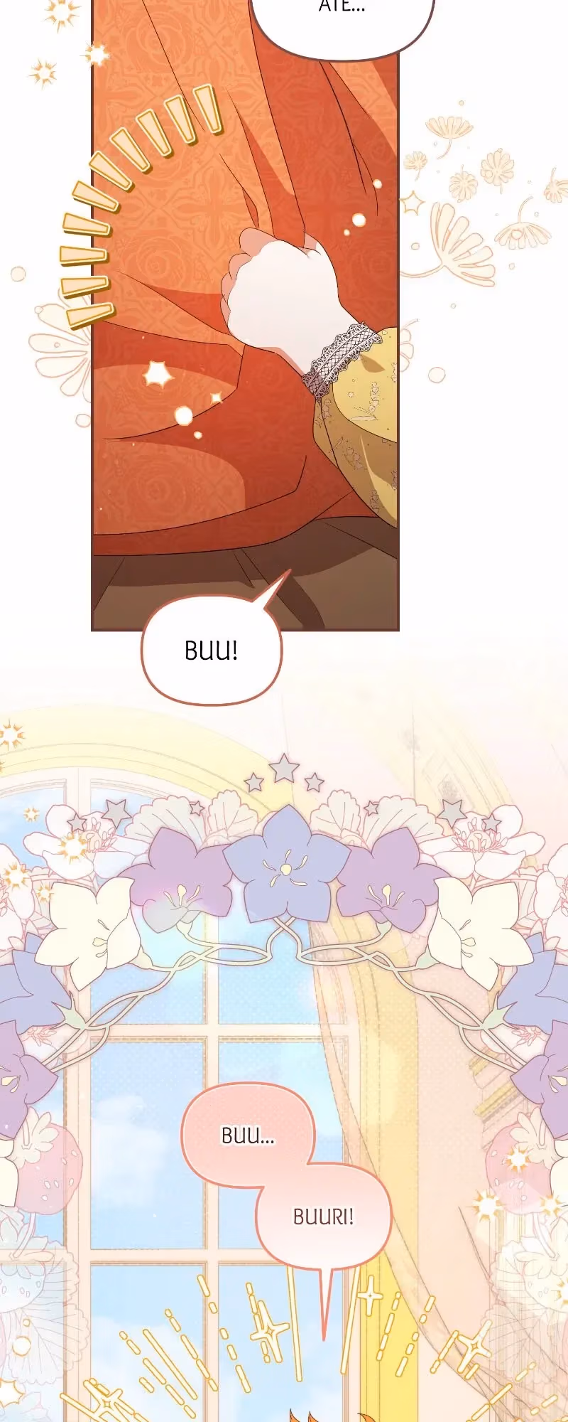 To Those Who Long for My Destruction Chapter 122 page 27 - 
