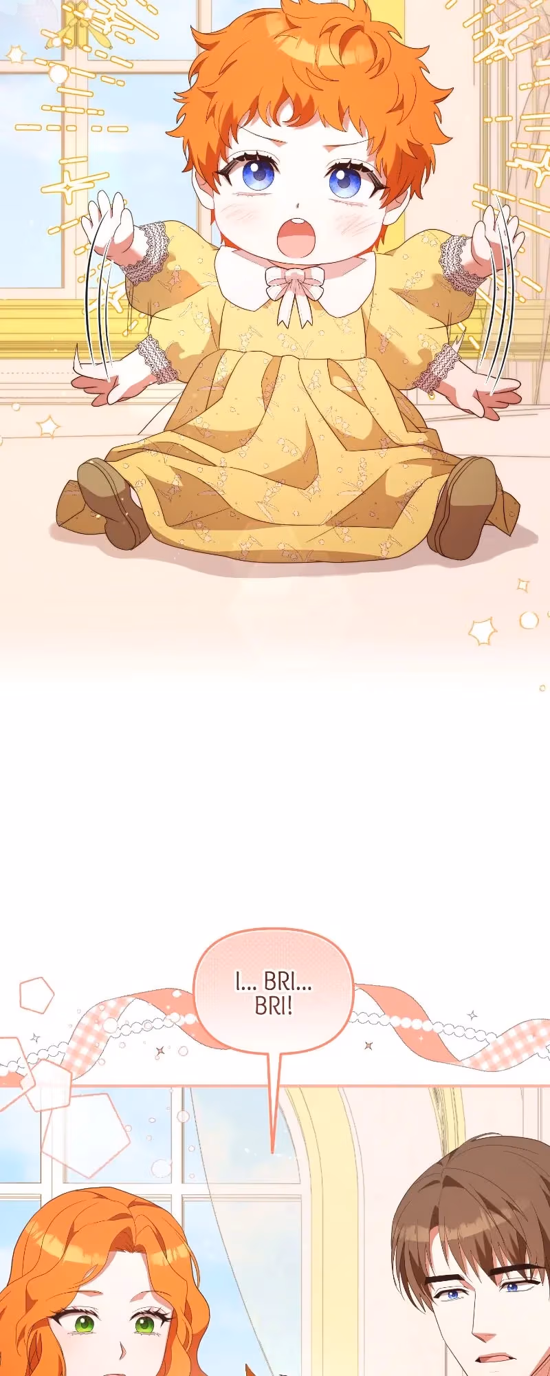 To Those Who Long for My Destruction Chapter 122 page 28 - 
