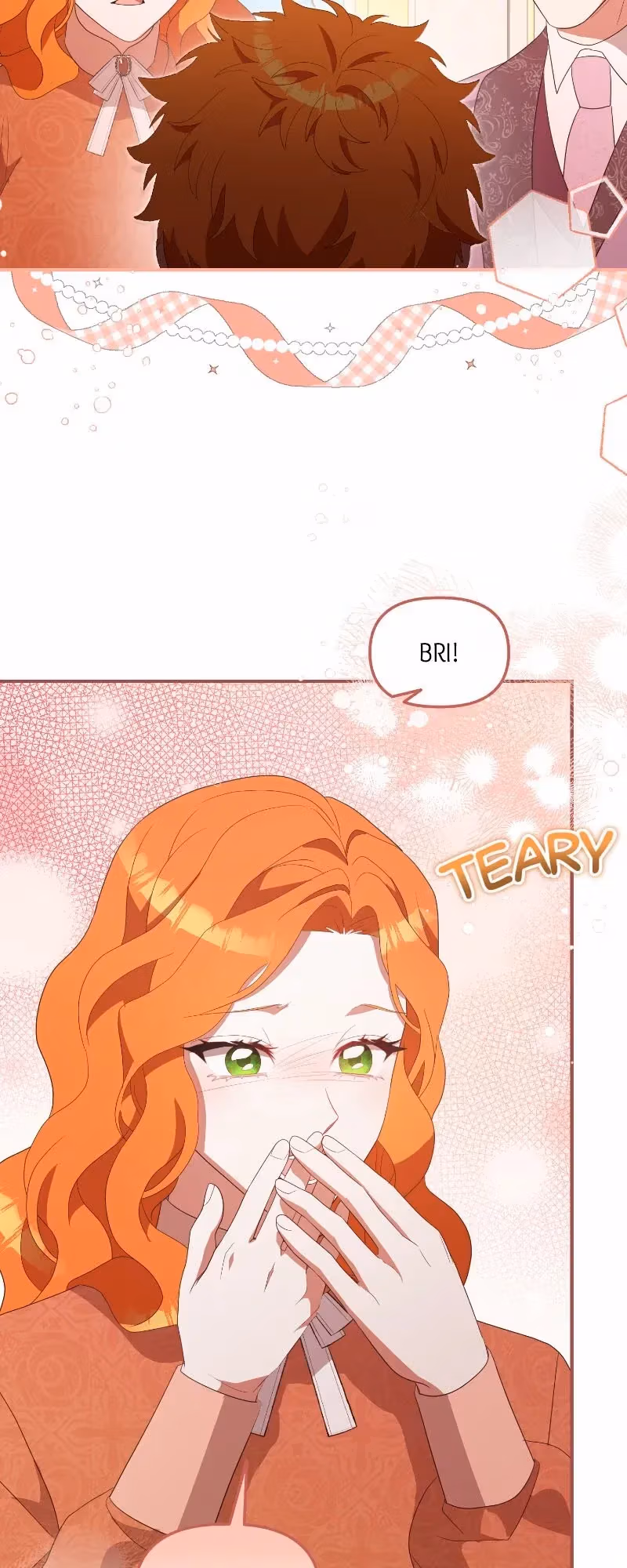 To Those Who Long for My Destruction Chapter 122 page 29 - 