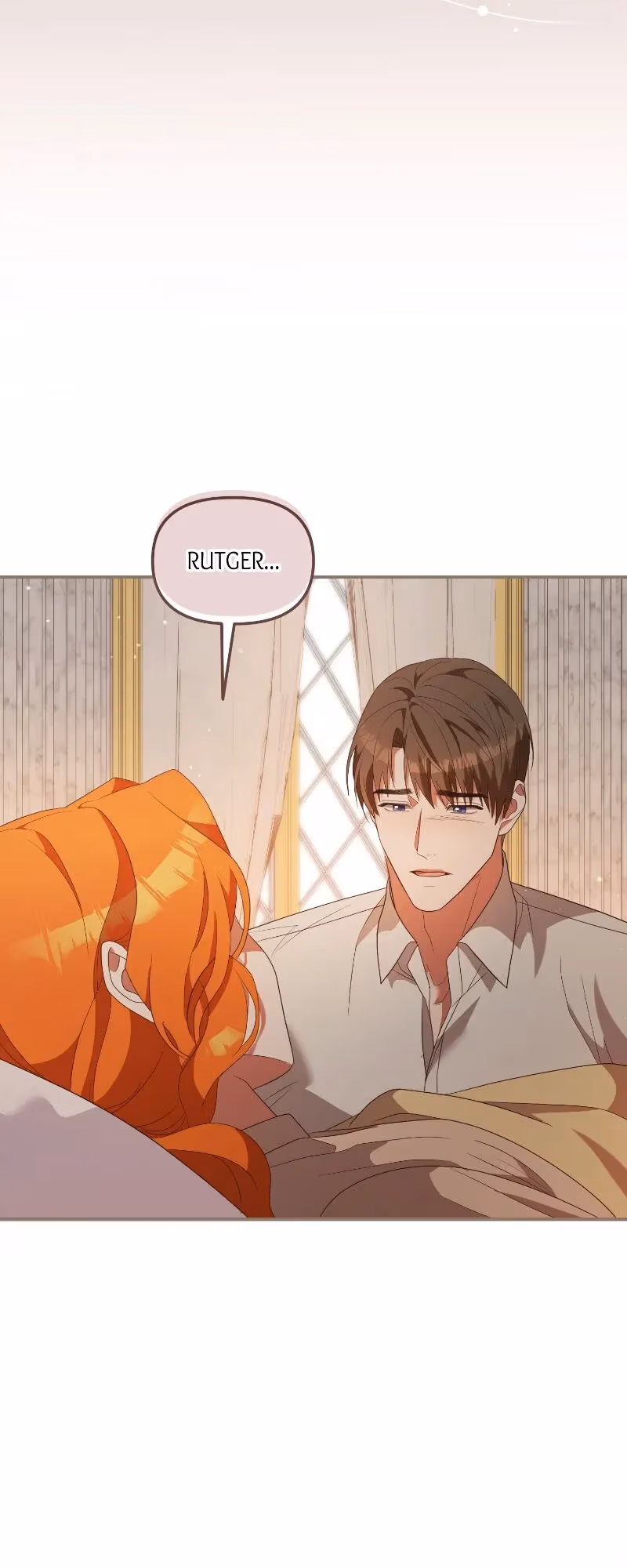 To Those Who Long for My Destruction Chapter 122 page 4 - 