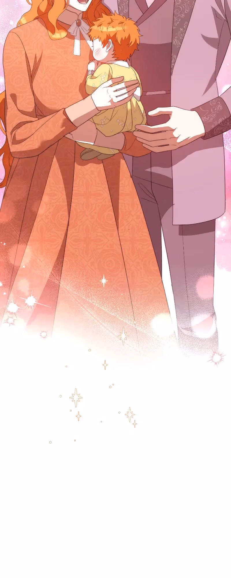 To Those Who Long for My Destruction Chapter 122 page 31 - 