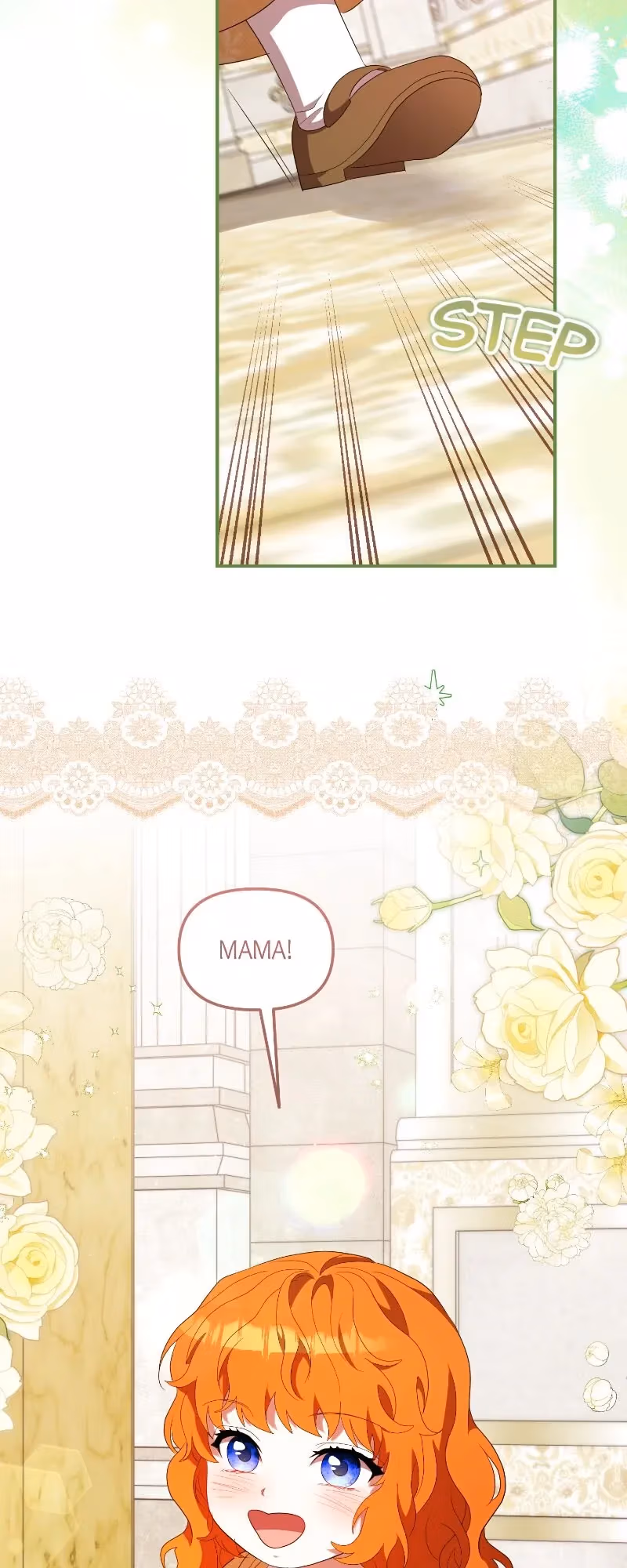 To Those Who Long for My Destruction Chapter 122 page 34 - 