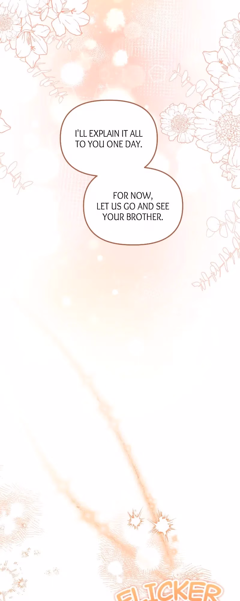 To Those Who Long for My Destruction Chapter 122 page 40 - 