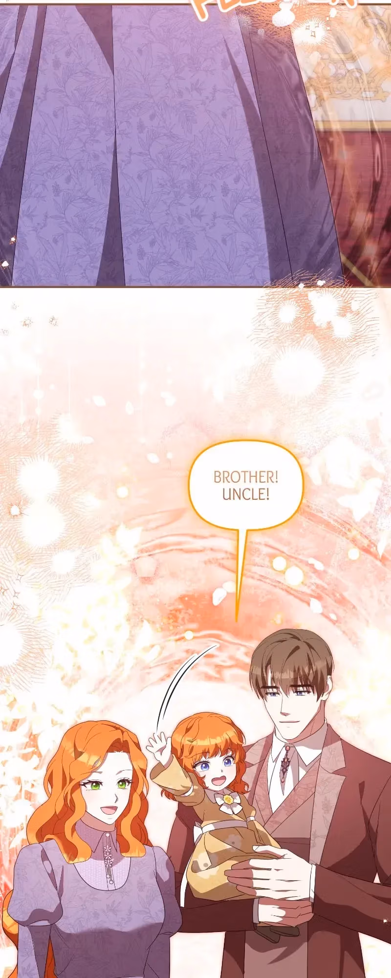 To Those Who Long for My Destruction Chapter 122 page 41 - 